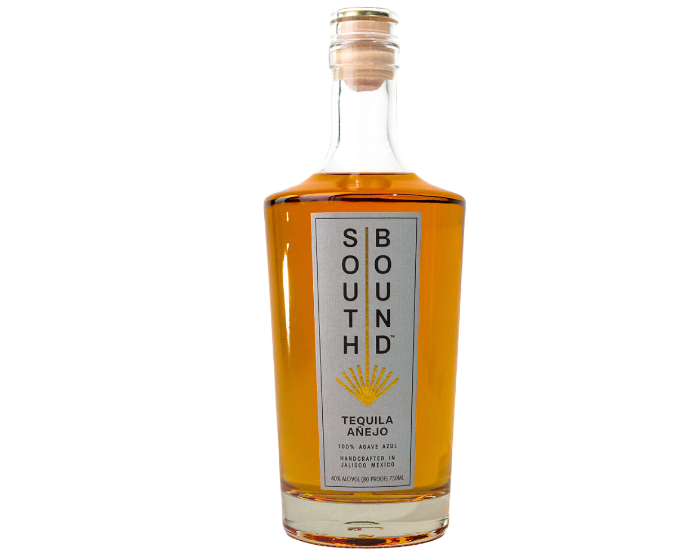 Southbound Anejo 750ml