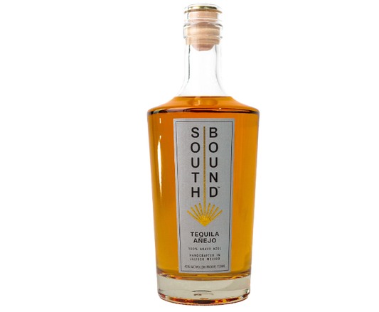 Southbound Anejo 750ml