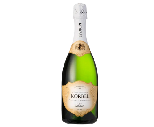 Korbel Brut 750ml (DNO P2)