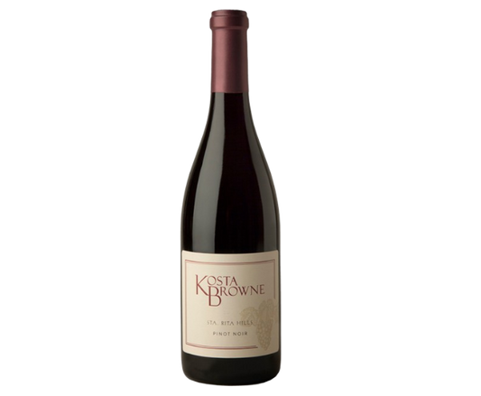 Kosta Browne Pinot Noir Santa Rita Hills 2020 750ml