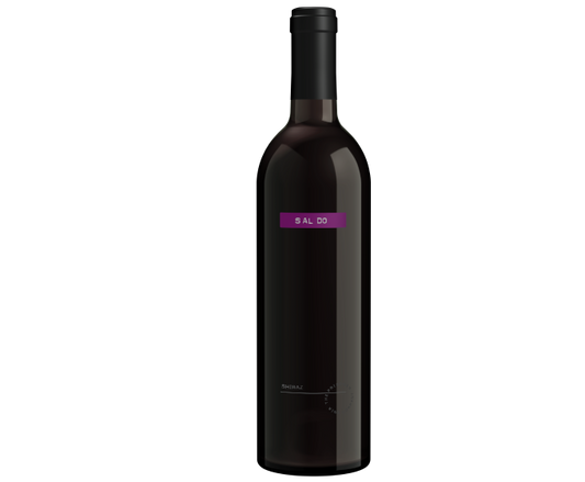 The Prisoner Saldo Shiraz 2021 750ml