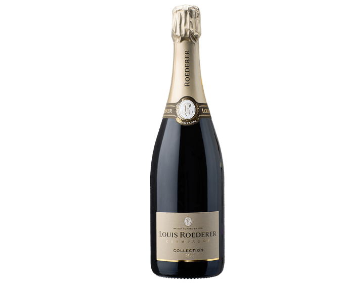 Louis Roederer Collection Brut 245 750ml
