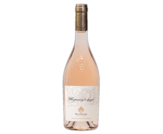 Chateau D'Esclans Whispering Angel Rose 2022 375ml (DNO)