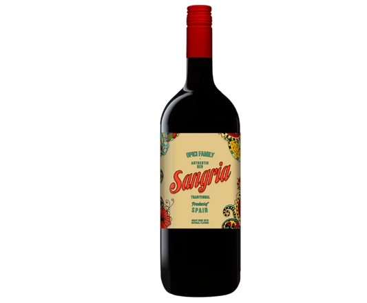 Opici Red Sangria 1.5L