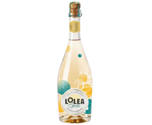 Lolea Citrus Spritz 750ml