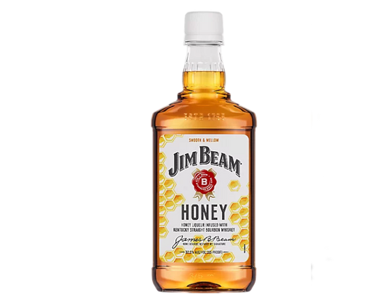 Jim Beam Honey 375ml