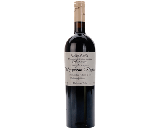 Dal Forno Romano Vigneto Monte Lodoletta Valpolicella Superiore 2007 750ml