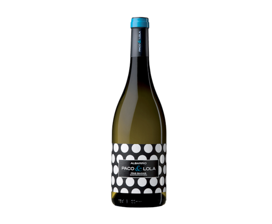 Paco & Lola Albarino 750ml