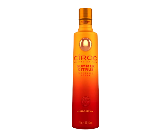 Ciroc Summer Citrus 1L