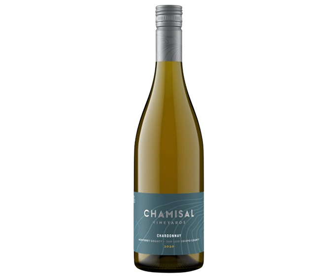 Domaine Alfred Chamisal San Luis Obispo County Chard  750ml