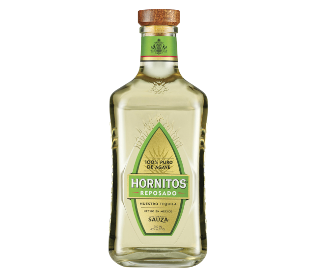 Casa Sauza Hornitos Reposado 1.75L