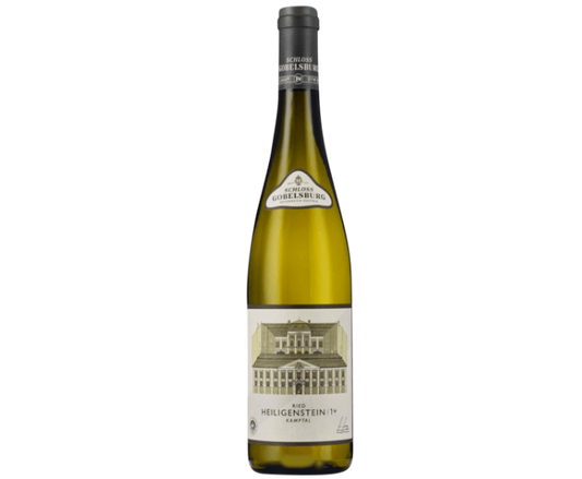 Schloss Gobelsburg Heiligenstein Riesling Reserve Erste OTW Lage 2019 750ml