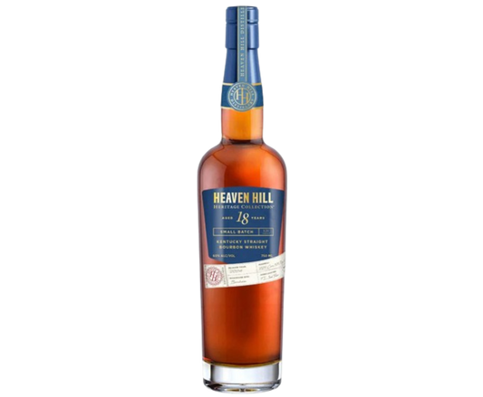 Heaven Hill Heritage Collection 18 Years Kentucky Straight Bourbon 750ml