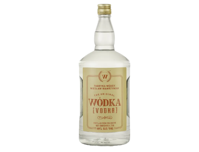 Wodka Vodka 1.75L