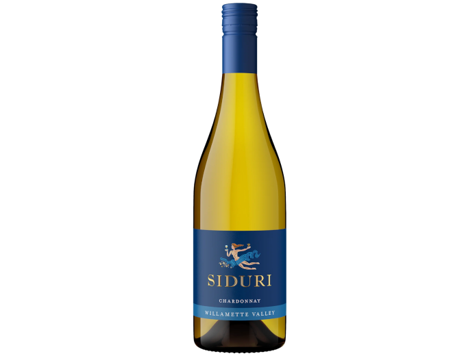 Siduri Chard 2021 750ml