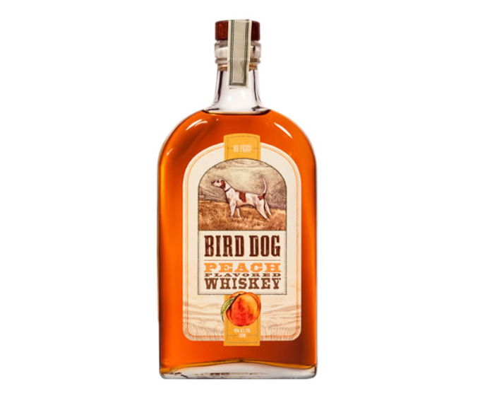 Bird Dog Peach Whiskey 750ml (DNO P2)