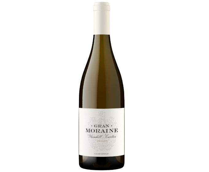 Gran Moraine Chard 2019 750ml