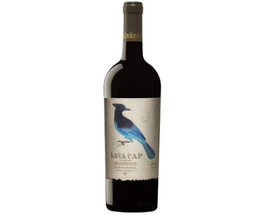 Lava Cap Reserve Zin 2023 750ml