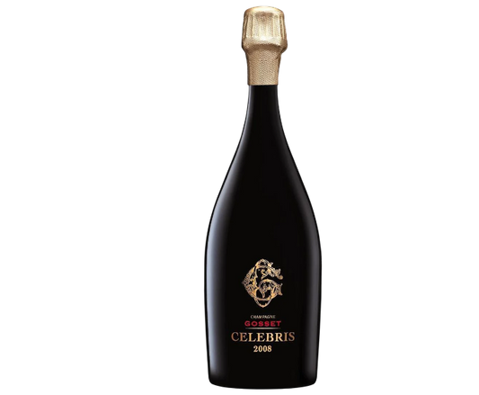 Gosset Celebris Extra Brut Millesime 2008 750ml