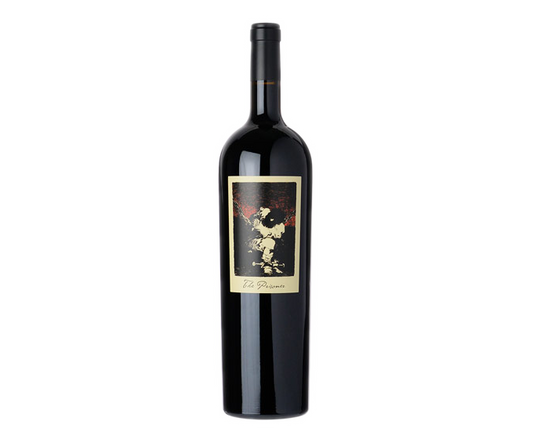 The Prisoner 2023 1.5L