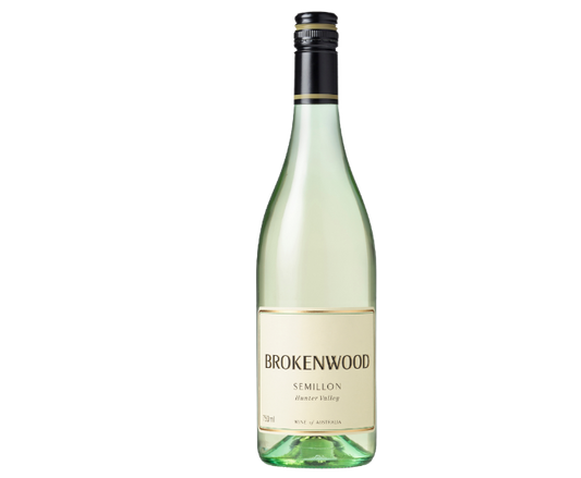 Brokenwood Semillon 2023 750ml
