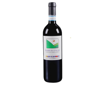 Correggia Barbera D Alba 750ml