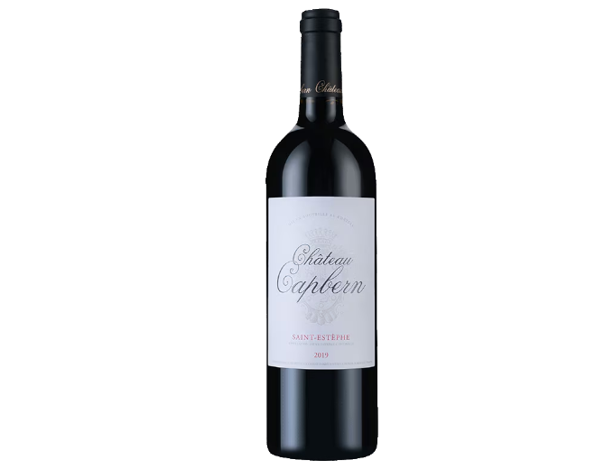 Chateau Capbern 2019 750ml