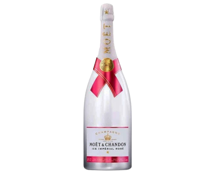 Moet & Chandon Imperial Ice Rose 750ml (HR)