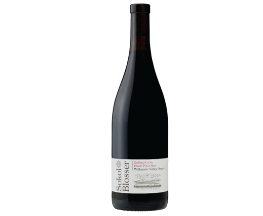 Sokol Blosser Redland Pinot Noir 2023 750ml