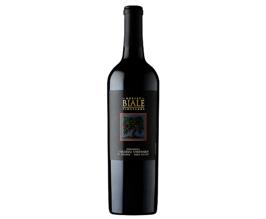Robert Biale Party Line Zin 2023 750ml