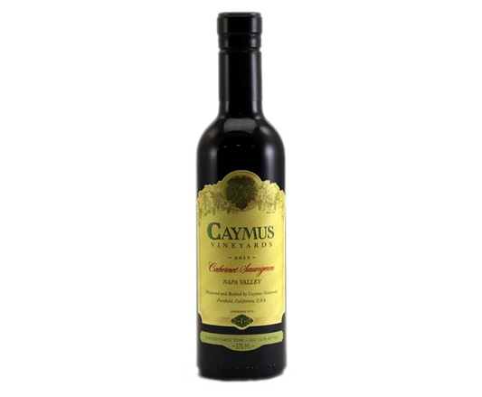 Caymus Cabernet Sauv 375ml