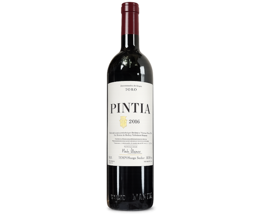 Vega Sicilia Pintia 2016 750ml