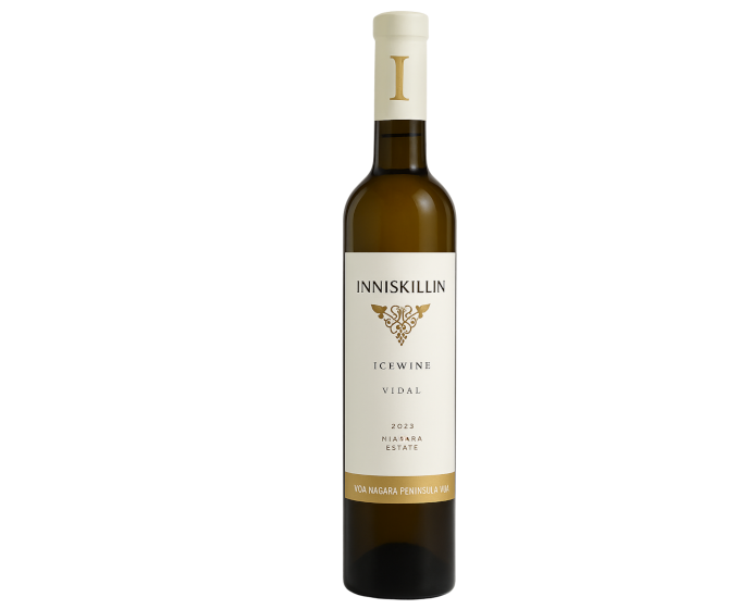 Inniskillin Pearl Vidal Icewine 375ml