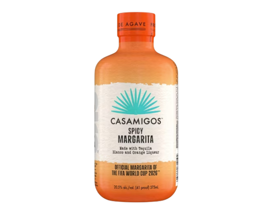 Casamigos Spicy Margarita Fifa World Cup 750ml