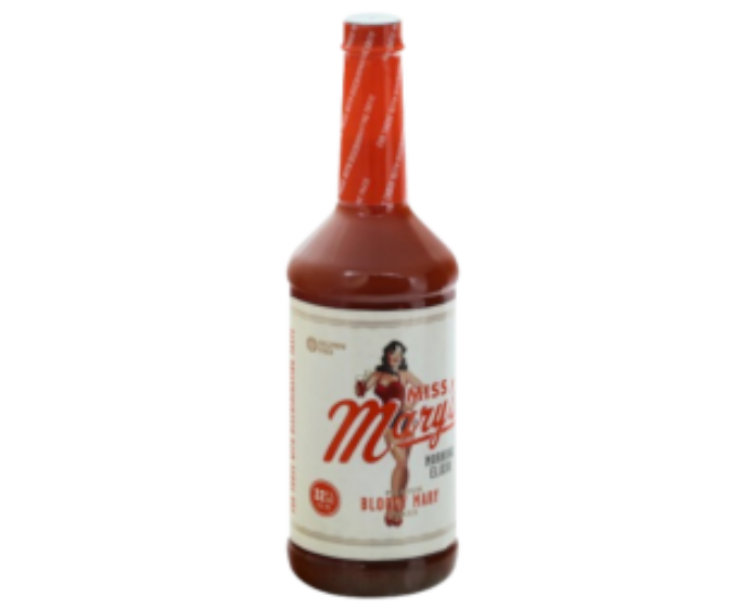 Mary and Marias Premium Bloody Mix 32oz