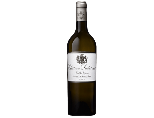 Chateau Suduiraut Vieilles Vignes Grand Vin Blanc Sec 2023 750ml