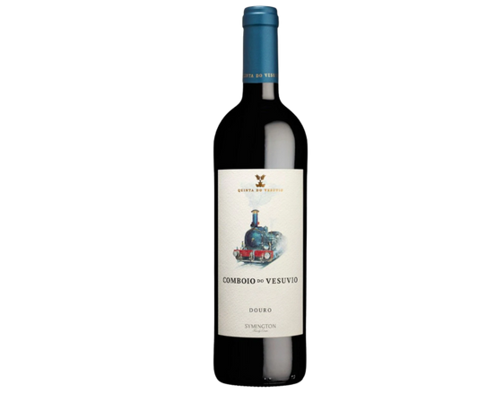 Quinta do Vesuvio Comboio do Vesuvio 2020 750ml