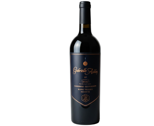 Gabrielle Ashley Reserve Cabernet Sauv 750ml
