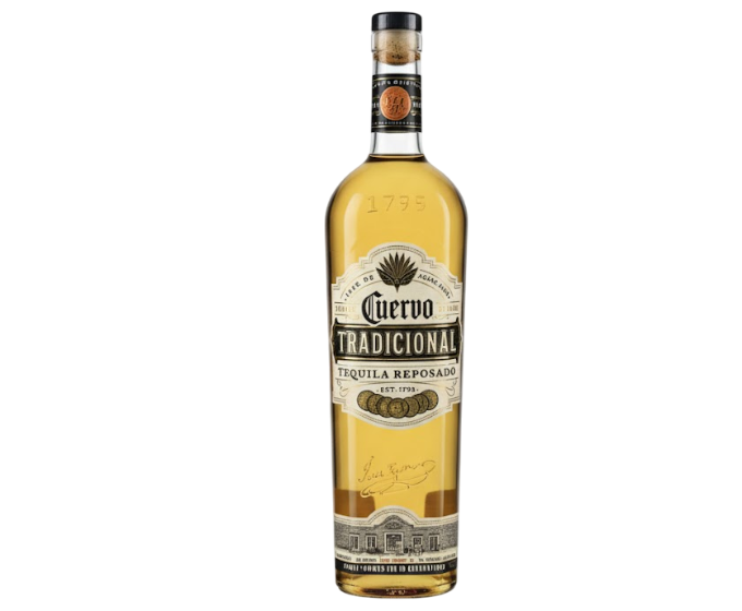 Jose Cuervo Tradicional Reposado 1L (DNO)
