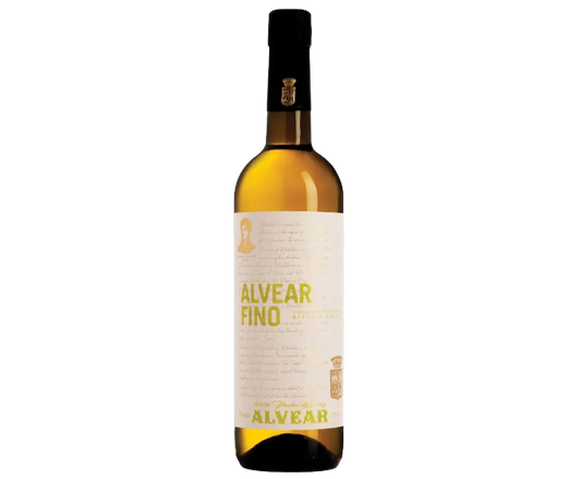 Alvear Fino 750ml