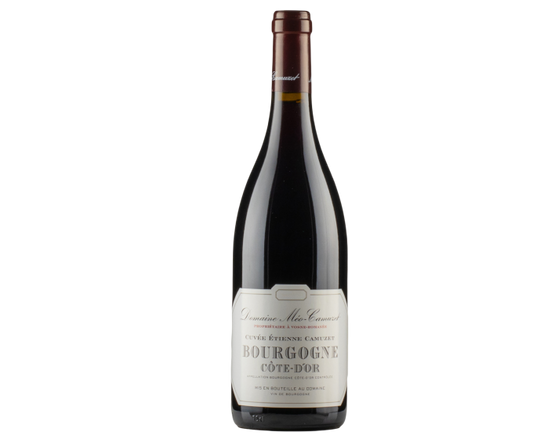 Domaine Meo Camuzet Bourgogne Rouge Cote D OR Cuvee Etienne Camuzet 2023 750ml