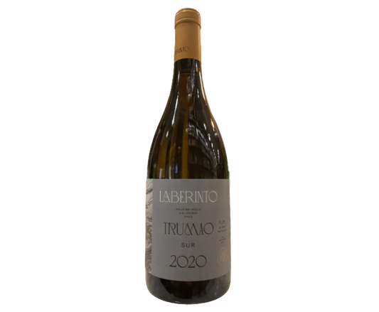 Laberinto Sauv Blanc Trumao Sur 2020 750ml