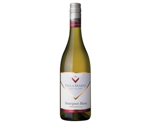 Villa Maria Private Bin Sauv Blanc 2023 750ml