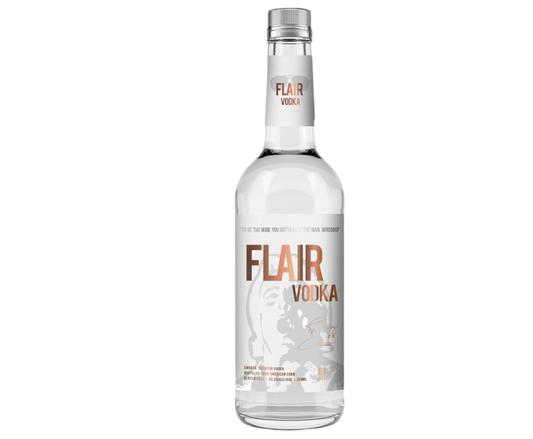 Flair Vodka 750ml
