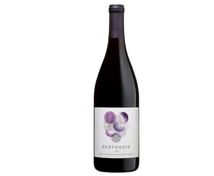 Martin Ray Synthesis Pinot Noir 2023 750ml
