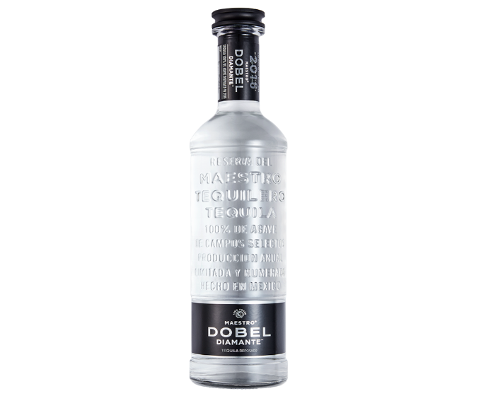 Maestro Dobel Diamante (Primo Pick) 750ml (Scan Correct Item)