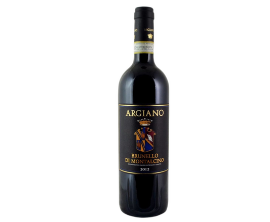 Argiano Brunello di Montalcino 2019 750ml