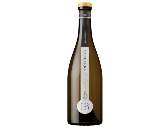 Henri Bourgeois Sancerre D Antan 2023 750ml