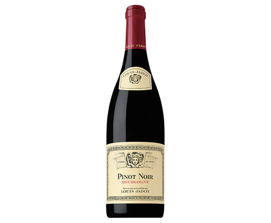 Louis Jadot Bourgogne Pinot Noir 750ml