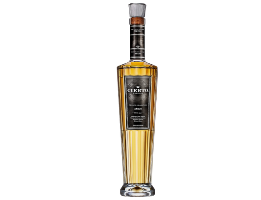 Cierto Private Collection Anejo 750ml